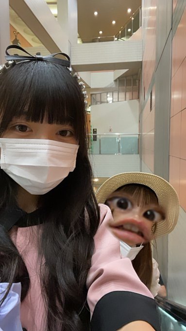 Twitterのコスプレ画像41