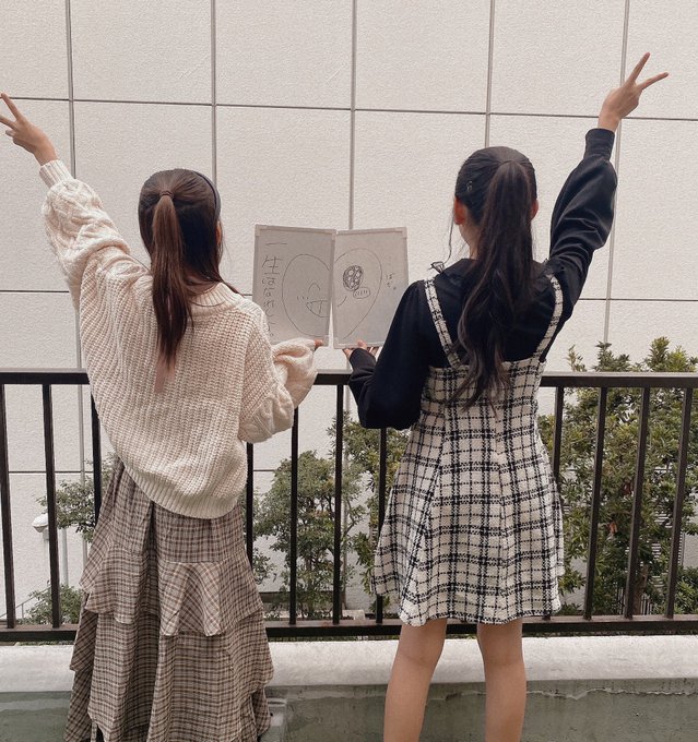 Twitterのコスプレ画像39