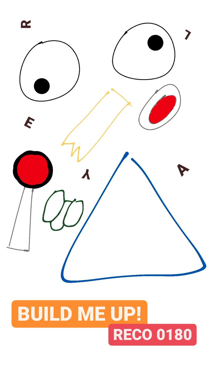 _zReco_'s tweet image. I didnt know what to do... And then... IDEA 💡 ahahahah like IKEA #FunBots