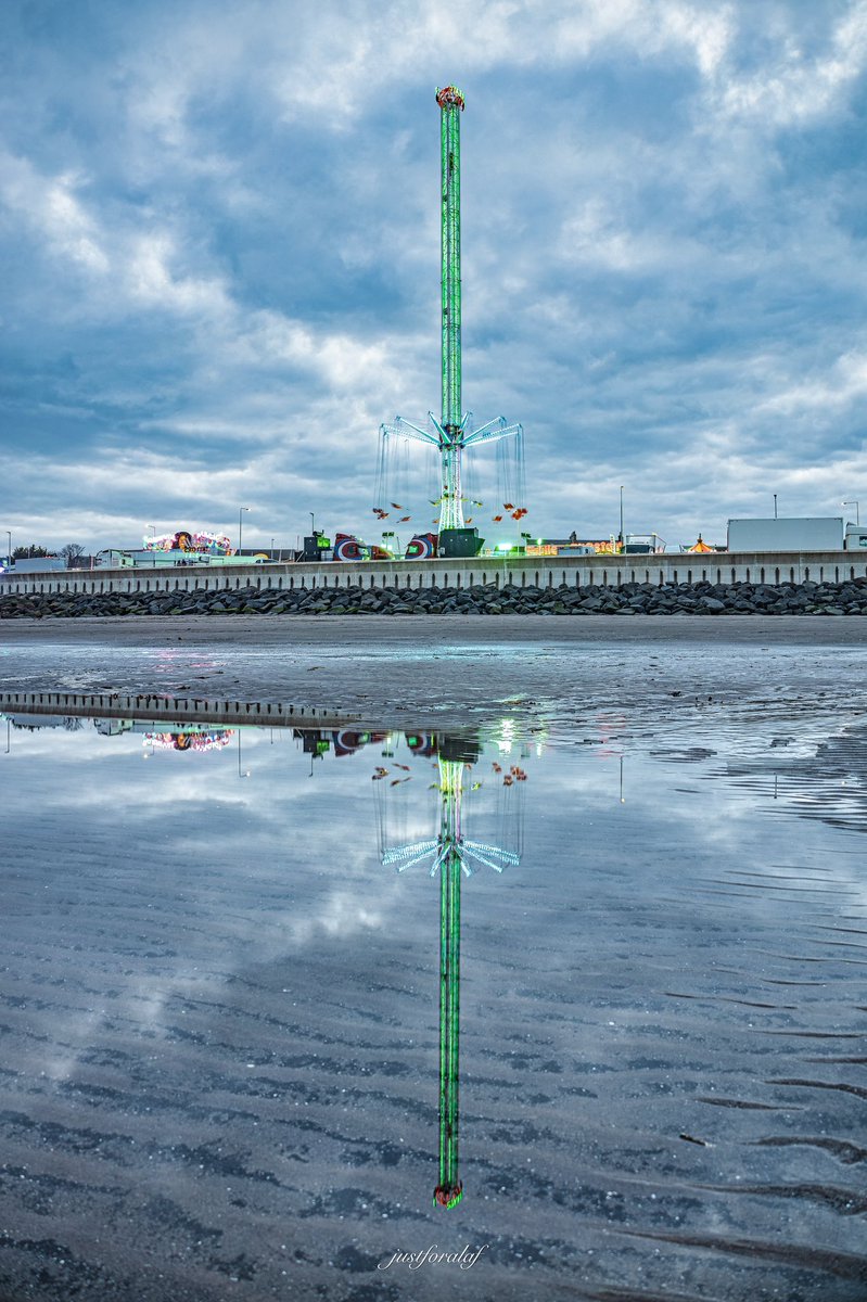 laffertyandy's tweet image. Reflecting on this years Kirkcaldy Links Market #Wexmondays #sprintmondays