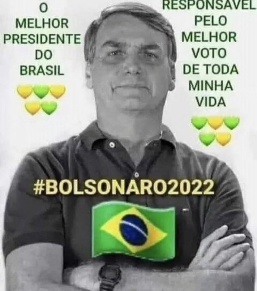 CBeeeeeeeeee's tweet photo. Gratidão 🙏🏼🇧🇷💛💚🚀 https://t.co/woZhwMRISV
