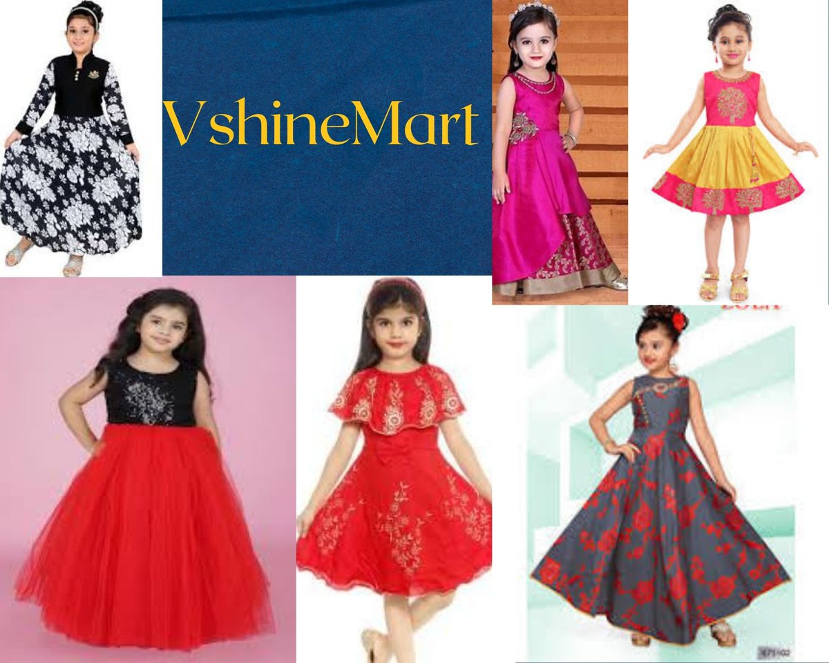 vshinemart's tweet photo. Stylish and Trending Baby outfits
#vshinemart #babygirldresses #frock #clothes #babycollection #designerfrocks #girlscollection #babygirl #fashion #fashionstyle #lovefashionstyle #fashionvibes #shopping #onlineshopping #onlineshoppingkanpur https://t.co/HBvyEdcpDp