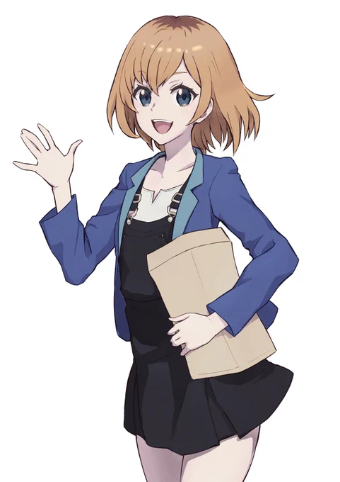 001 宮森あおい #100日チャレンジ 