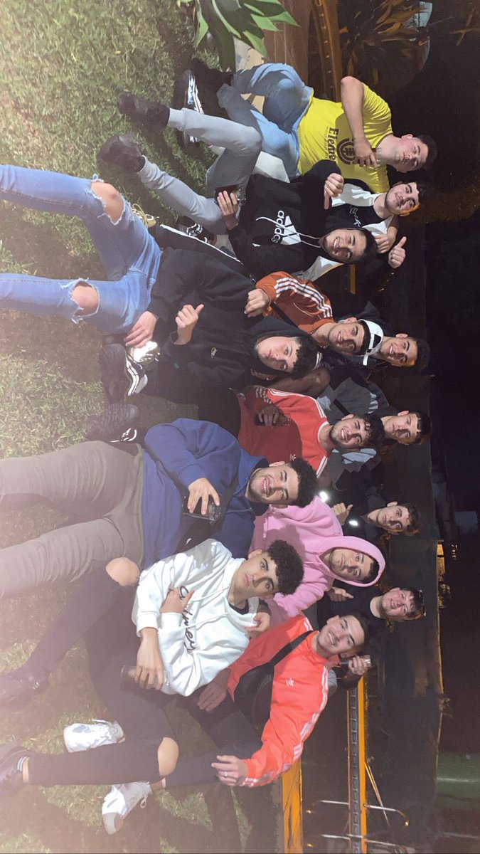 C'est la fam❤️‍🔥