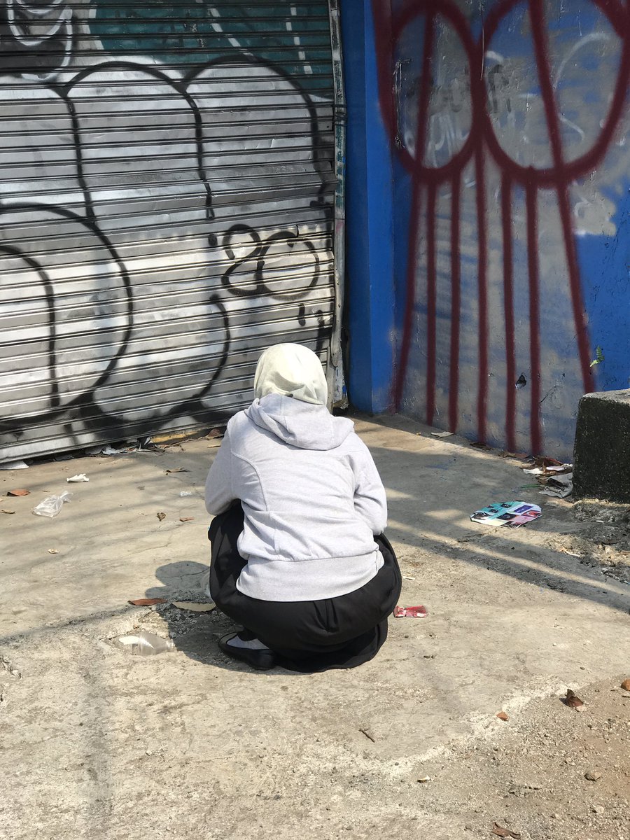 Malik Hadad tweet media