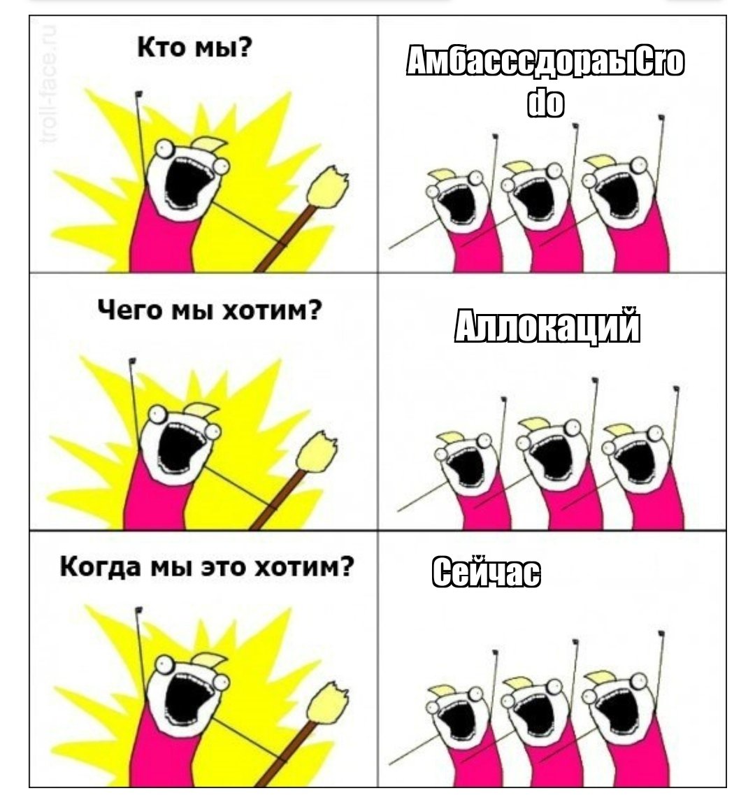 yulikru's tweet photo. @Crodo_io  #CRODO #CRONOS 
@cronosapp https://t.co/7uO9WYPVt1