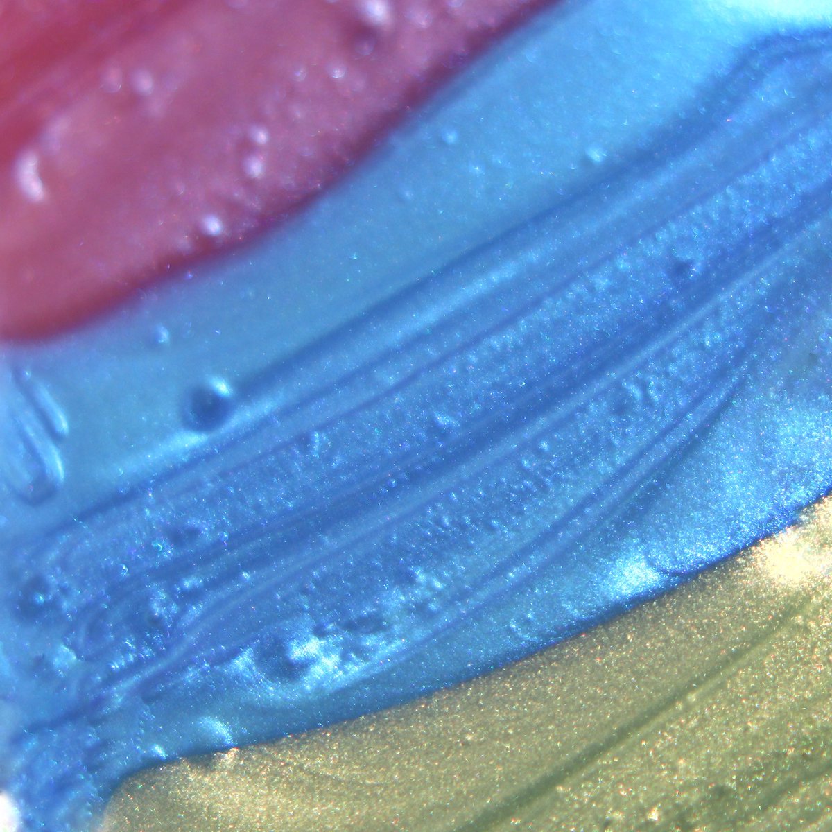 ourmanglish's tweet photo. TADAAA 🌈

Now our new PSD range comes in Blue Shades and Golden Matcha! 💙💚

ARE YOU EXCITED OR ARE YOU EXCITED? 🤩

#PelangiPSD #PSDRainbow https://t.co/1xeitw0af0