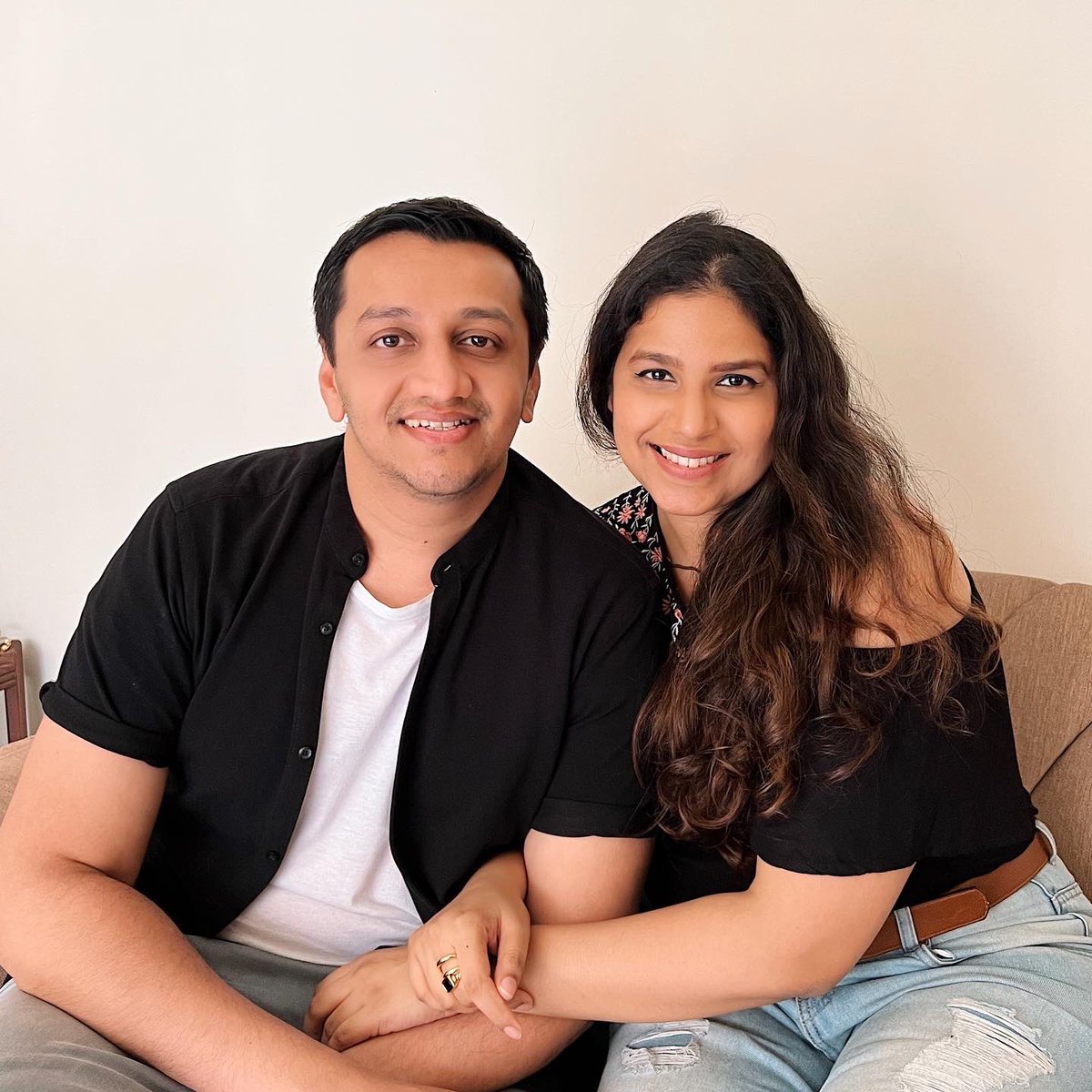 Happy Easter 🐰
Love, The Doshis 

<a href="/dddrums/">Darshan Doshi</a>