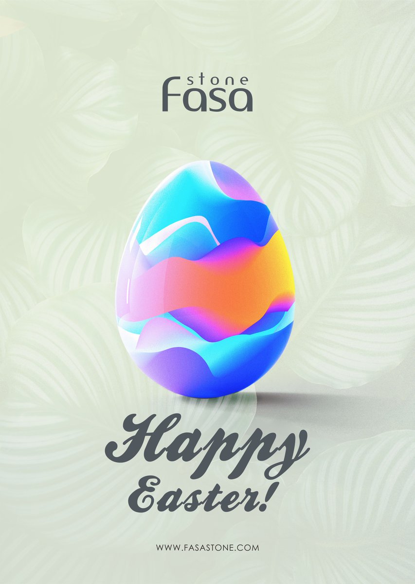 FasaStone's tweet photo. May the love of God always shine in your life, as you become a light for others.
Happy Easter!
#fasastone #quartzstone #quartzsurface #quartzcountertop #quartzbenchstop #engineeredstone #Easter2022 https://t.co/trcegu67tr