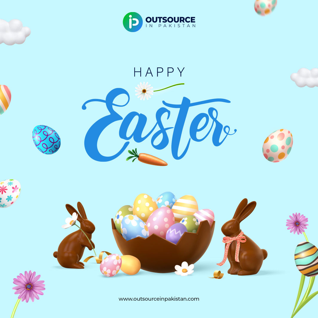 Wish you a very happy Easter. Thanks for trusting and choosing us.  May this pious day bring along positive energies and great joys in your life.
#happyeastereveryone
