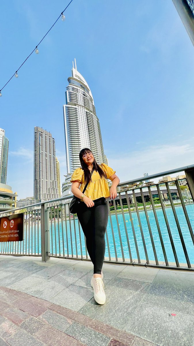 GorgeousJaytee's tweet image. Invest in your dreams. Grind now. Shine later. ✨🥰
.
#37AndMovingForward
#ThisIsForMe
#ILoveYouSelf