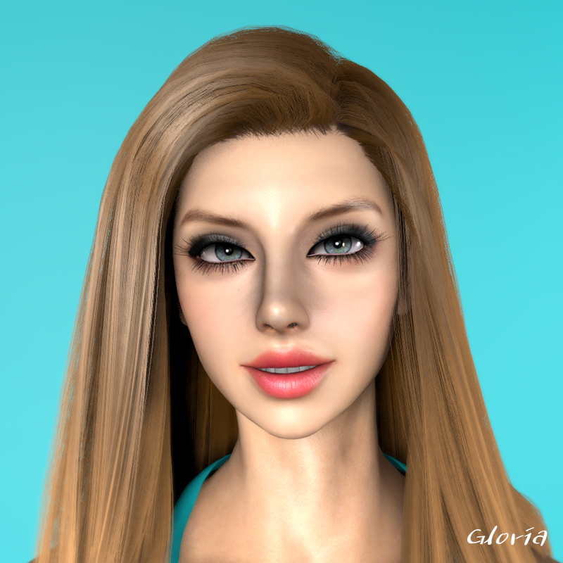 3D Vampire Hunter tweet media
