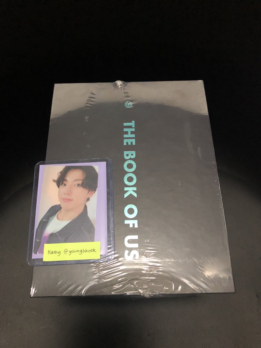 youngkkookie's tweet photo. wts / lfb ph

DAY6 Package Box x 1
- sealed, mint condition

P750 all in + lsf

rfs: extra/decluttering

📍Guiguinto, Bulacan
📍MOP: BPI, Gcash
📍GGX

dm me for more details ☺ https://t.co/HDU62yUvco