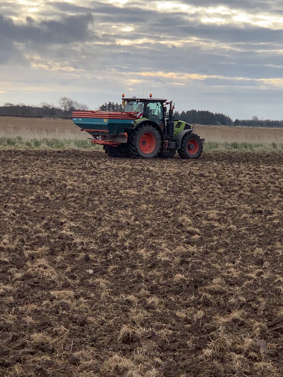 stracathro_1's tweet image. Preparing mixed cropping plots for SEAMS (Sustainability Education and Agriculture using Mixtures) #Agricology #James Hutton Institute #DIVERSify