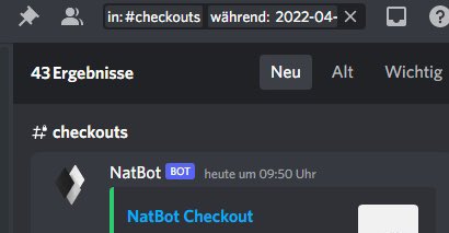 First run with

<a href="/NATAIOBOT/">NATBOT</a> 

Thanks to:
<a href="/SoleTerminator/">Sole Terminator</a> 
<a href="/Lemon_Proxies/">LemonProxies</a> 
<a href="/WildProxies/">WildProxies</a> 
<a href="/ClockSuccess/">ClockNotifySuccess</a> 
<a href="/SnkrGrail/">SnkrGrail | Sneaker Slots</a>