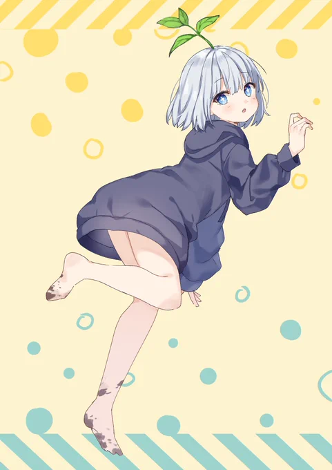 らくがき② 