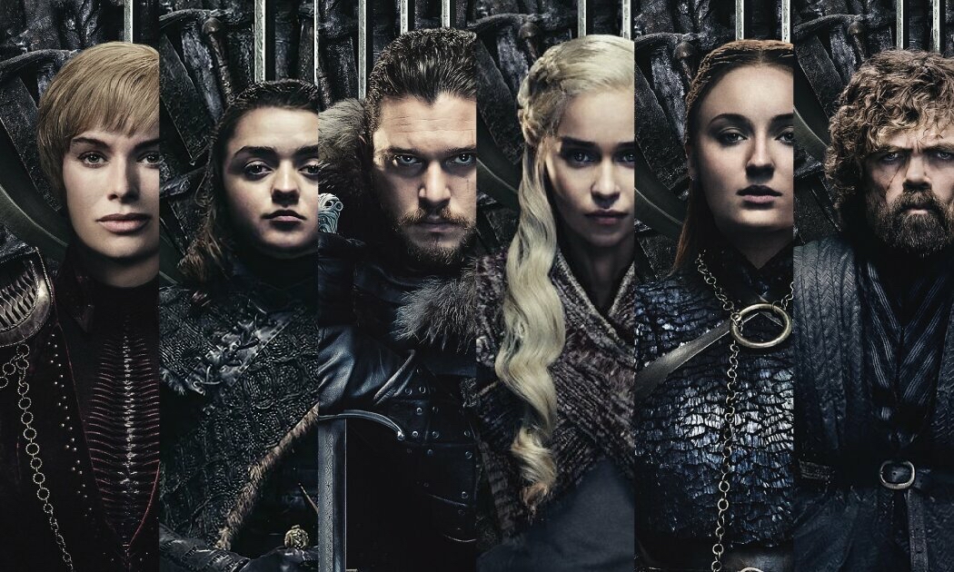 PopCrave's tweet photo. 11 years ago today, ‘Game of Thrones’ premiered on @HBO.

The series became a worldwide phenomenon and produced a total of eight seasons. It is HBO’s most-watched show of all time. It received high critical acclaim, winning a total of 59 Emmy Awards during its run. https://t.co/WYOxndLU6I