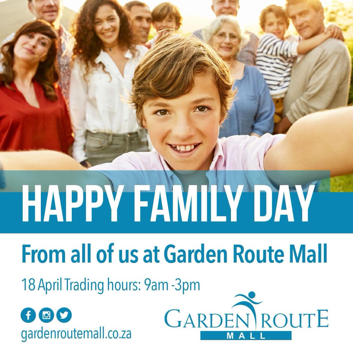 Garden Route Mall (@GardenRouteMall) on Twitter photo 2022-04-18 08:31:49