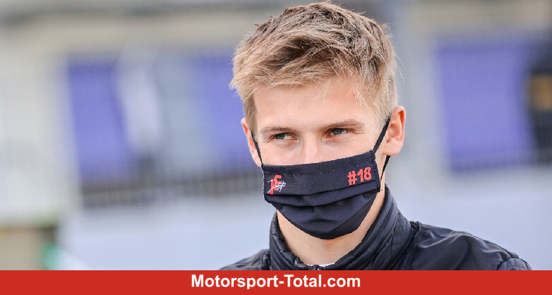MST_GTMasters's tweet photo. Jannes Fittje zweiter Fahrer von #Mapanda im #ADAC #GTMasters 2022 https://t.co/JM3zHo4WVH https://t.co/xZwl2EVqU9