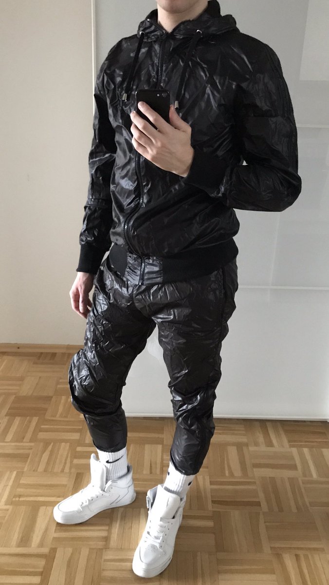 Attire for today