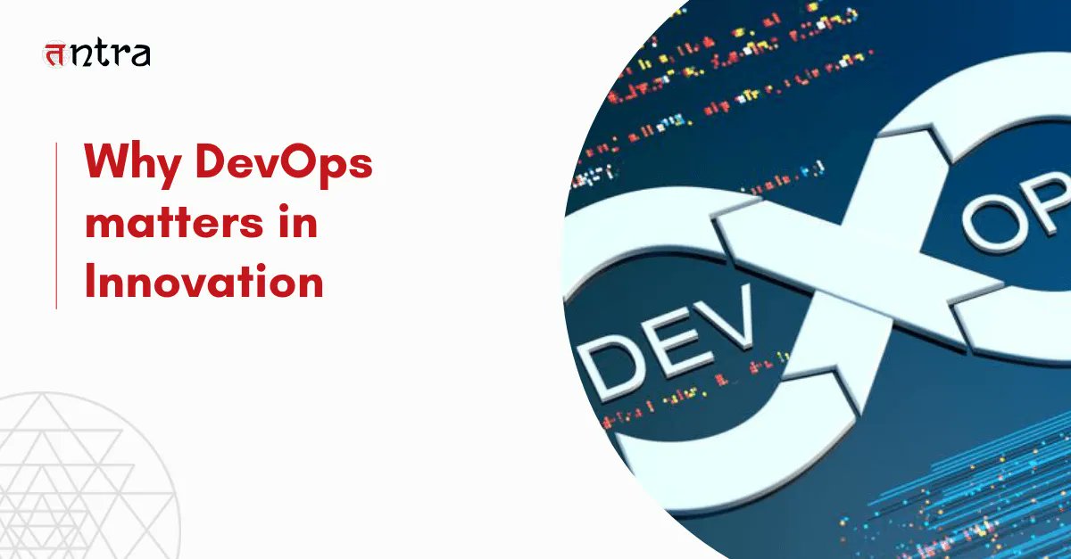 #DevOps and #innovation go hand in hand. Read this blog to know why DevOps is a crucial tool to bring #innovativeproducts to market at a faster pace.

Learn More: buff.ly/3xzI073

#devopsdeveloper #devopsengineering #devopstools #innovationtechnology #innovativesoftware