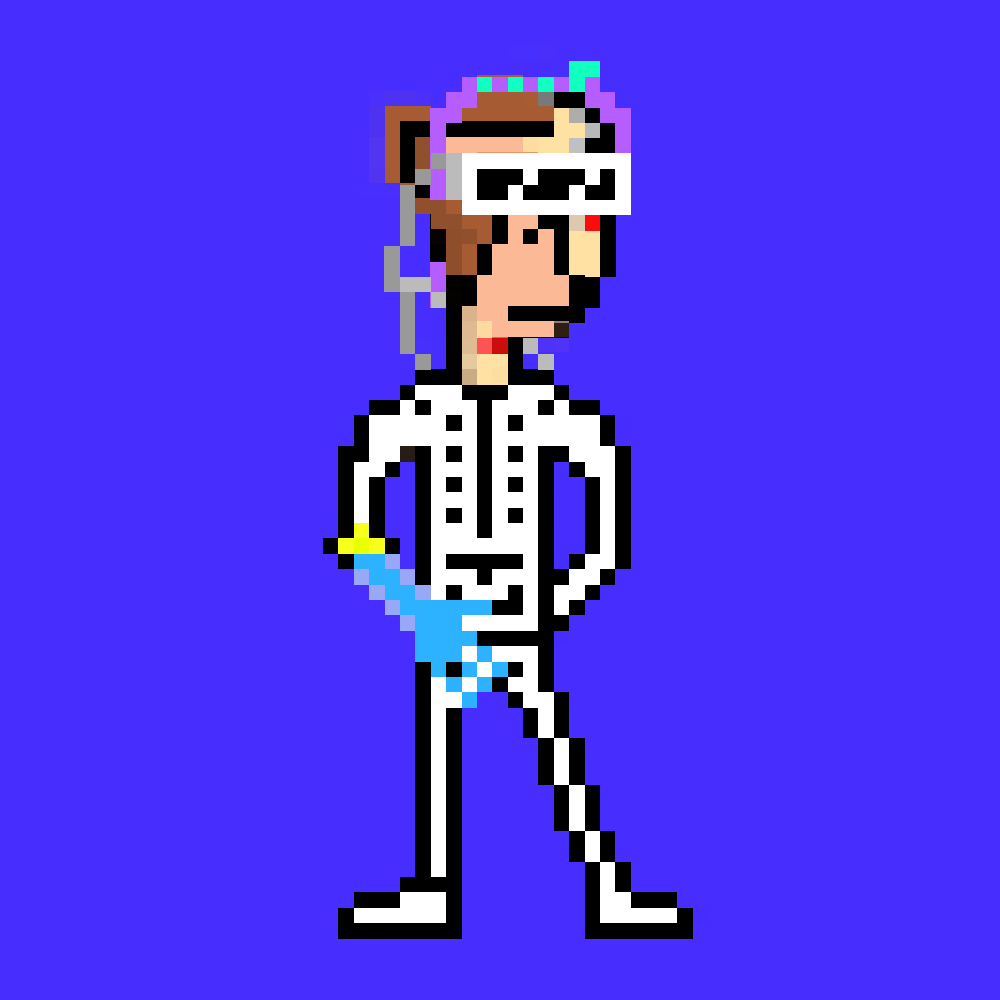 Bionic Punks tweet media
