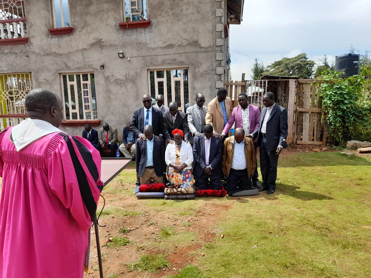 Prof. Margaret J. Kamar, EGH tweet media