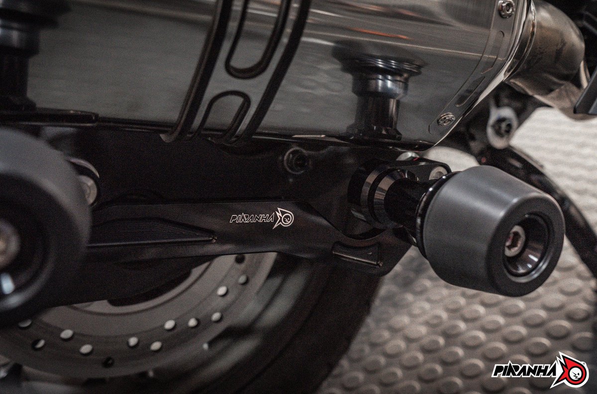 piranhashopth's tweet image. #SafetyProtection💥 
กันล้มข้างท่อ CNC FORZA-300 / FORZA-350 / ADV-350 PIRANHA (ปิรันย่า)
มี 3 สี ✨
ดำ, แดง, ทอง
ราคา 1,580 บาท
สั่งซื้อสินค้า: bit.ly/37ETvPR
&quot; Unleash Your Passion &quot;
#PIRANHA #ปิรันย่า #FORZA350 #NewADV350 #ออกไปท้าทายทำไมต้องรอ #HondaThailand #Honda