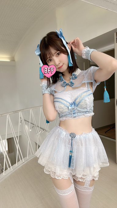 コスプレイヤー璃波のTwitter画像6