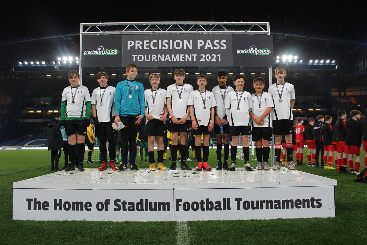 Woodley Wanderers tweet media