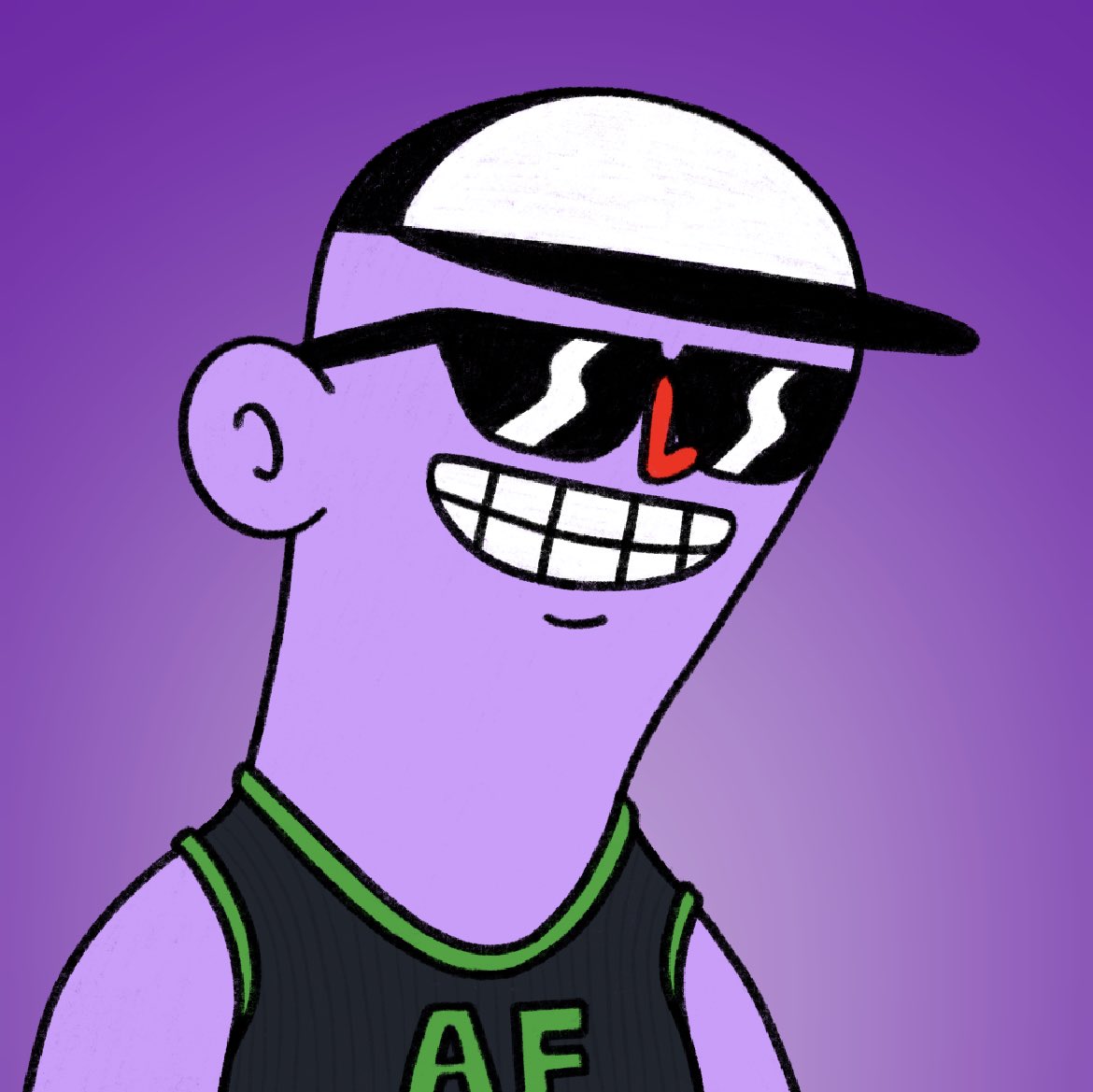 NFTGUTI's tweet photo. Only 260 FOOLS nft listed, free mint, 600+ owners, announcements coming soon. Be a FOOL WITH US π§Ήπ§Ήππππ @fools_nft #fools #foolsnft https://t.co/RQWWsyrOgX