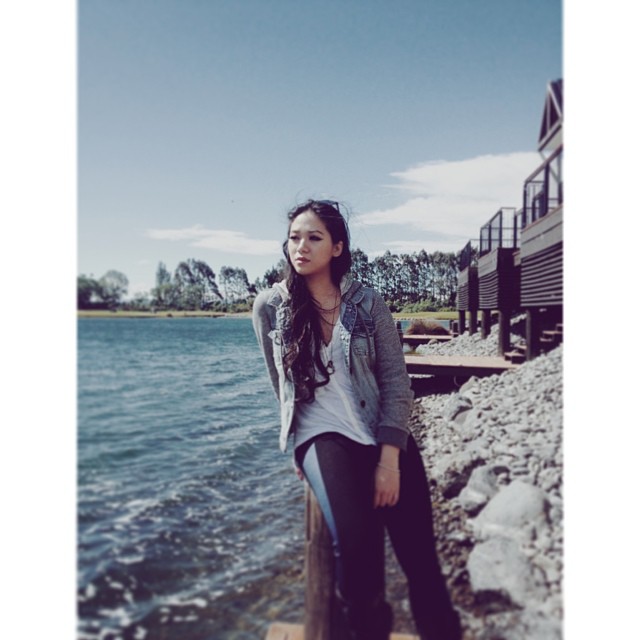 We should earn enough money, whether for our family or ourselves, to enjoy life