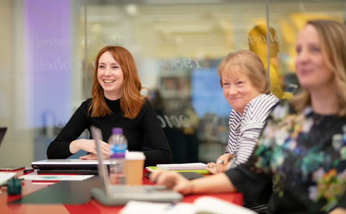 CLOSING DATE TODAY: 
We're recruiting for two part-time Study Recruiters/Administrators to work with <a href="/register4share/">The Scottish Health Research Register & Biobank</a> - an <a href="/NHSResearchScot/">NHS Research Scotland</a> initiative to build a biobank for use in medical research.

buff.ly/3OdAxR3
#recruitment #dundeeJobs #NewJob