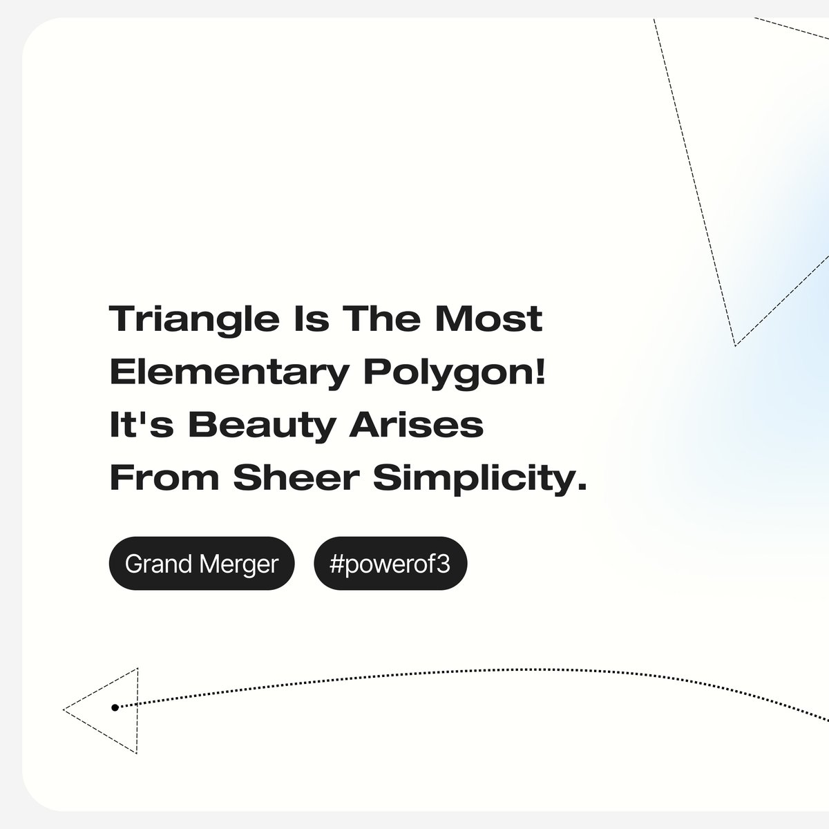 GoodBits_ai's tweet image. #Megerpost #Triumvirate #powerof3 #strongertogether

Strong Together

Symbioses of complementing competencies, a union made in intelligence @Goodbits + @logitics joins @Sinergia Media Labs