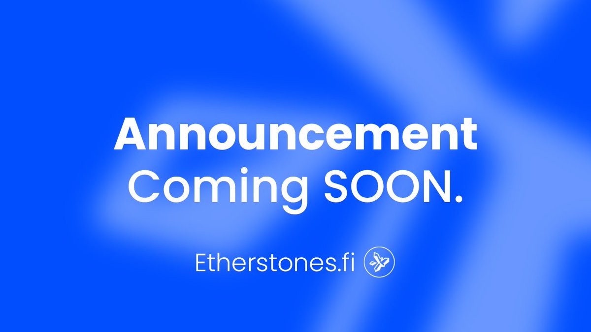 EtherstonesFi's tweet photo. Our Original $ETHS Utility Is Almost Ready! 🎰🎲

Release Date: Later This Week 👀

$AVAX #Nodes #DeFi https://t.co/b8GWi27CIE