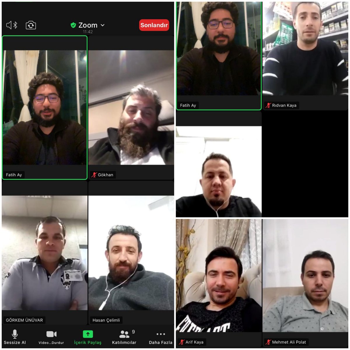 AlpayAnaokulu's tweet photo. AÇEV işbirliğiyle Okulumuz velilerine yönelik BADEP (Baba Destek Programı) ara tatilde de tüm hızıyla devam etti.İlk iş babalık diyen ve zamanlarını çocuklarına daha faydalı olmak yolunda değerlendiren tüm babalarımızı ayakta alkışlıyoruz👏
#açev
#badep
@emre_caliskan
@07kepezmem https://t.co/wG70bYffiw