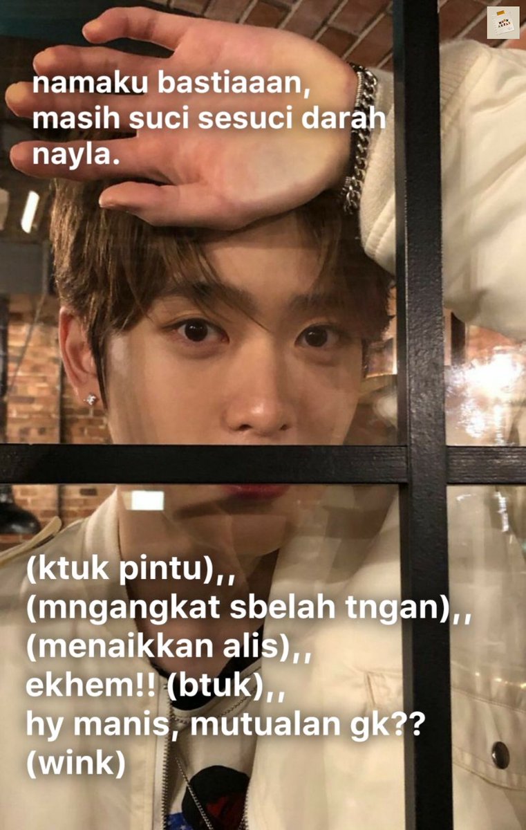 moonareas's tweet image. ☁️ hay tman" lamaku reply dong🥺