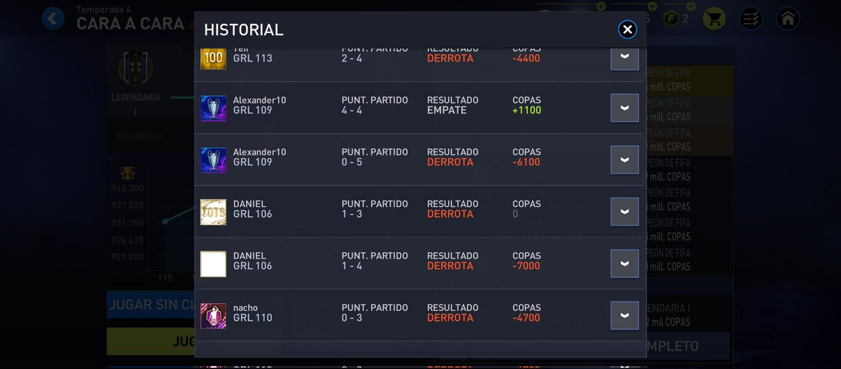 Angel00269066's tweet photo. Es realmente cansado física y mentalmente este juego ya que uno trata de jugar para divertirse y lo único que recibe la gente son: malos servidores,hacerks,eventos aburridos y cosas así y eso le quita lo divertido al juego y sinceramente creó que me daré un tiempo y lo borraré https://t.co/YfRKHSmOdY