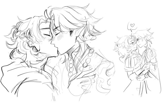 xbd doodle 

#xiaobedo 