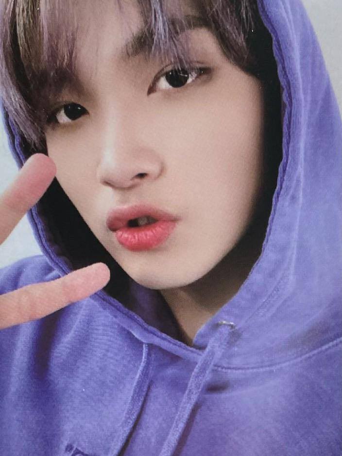 💜