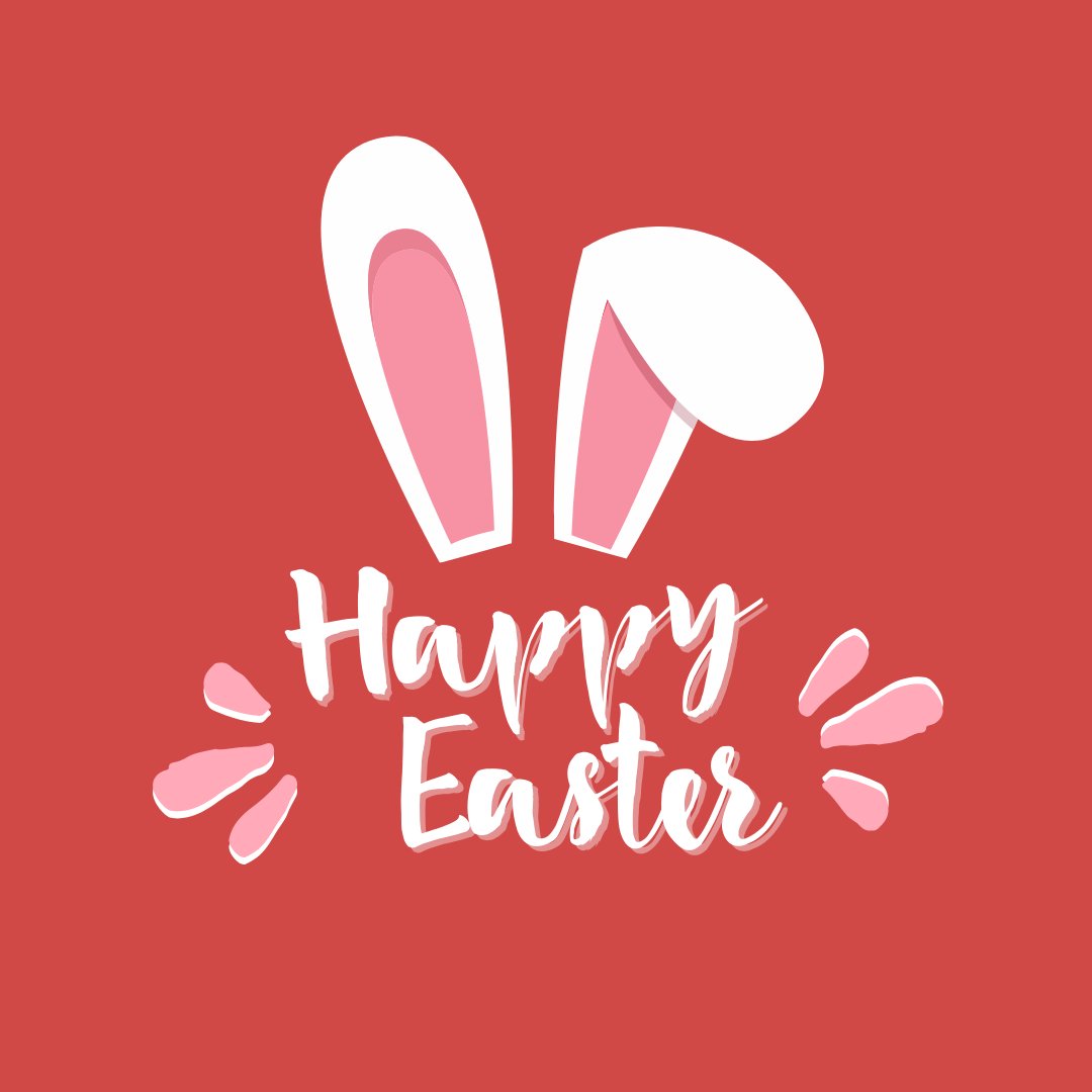 #HappyEasterMonday!
We hope the Easter Bunny brought you all three things: 1) Family; 2) ALL the chocolate you could dream of!; 3) MORE chocolate!
#easter #easterbunny #chocolate