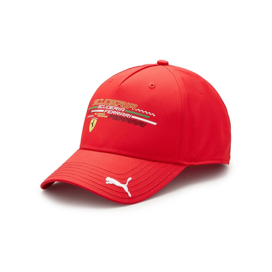 CavalierRosso's tweet photo. 🔴 Vous êtes pas prêts #2 

Pour fêter ce début de saison incroyable, les 3000 tifosi et le week-end à Imola : PETIT CONCOURS 

J’offre à l’un d’entre vous cette casquette de la Scuderia Ferrari

Pour participer : RT + FOLLOW
Fin du concours : 20/04 à 19h. https://t.co/g77sMGwCqI