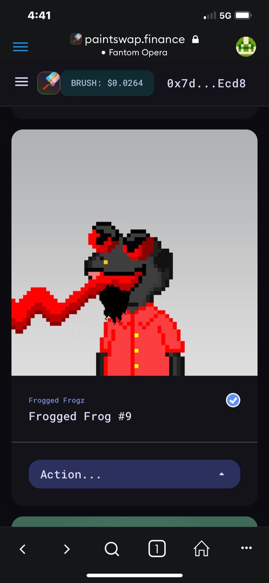 KRONIK CRUZ 🐸 tweet media