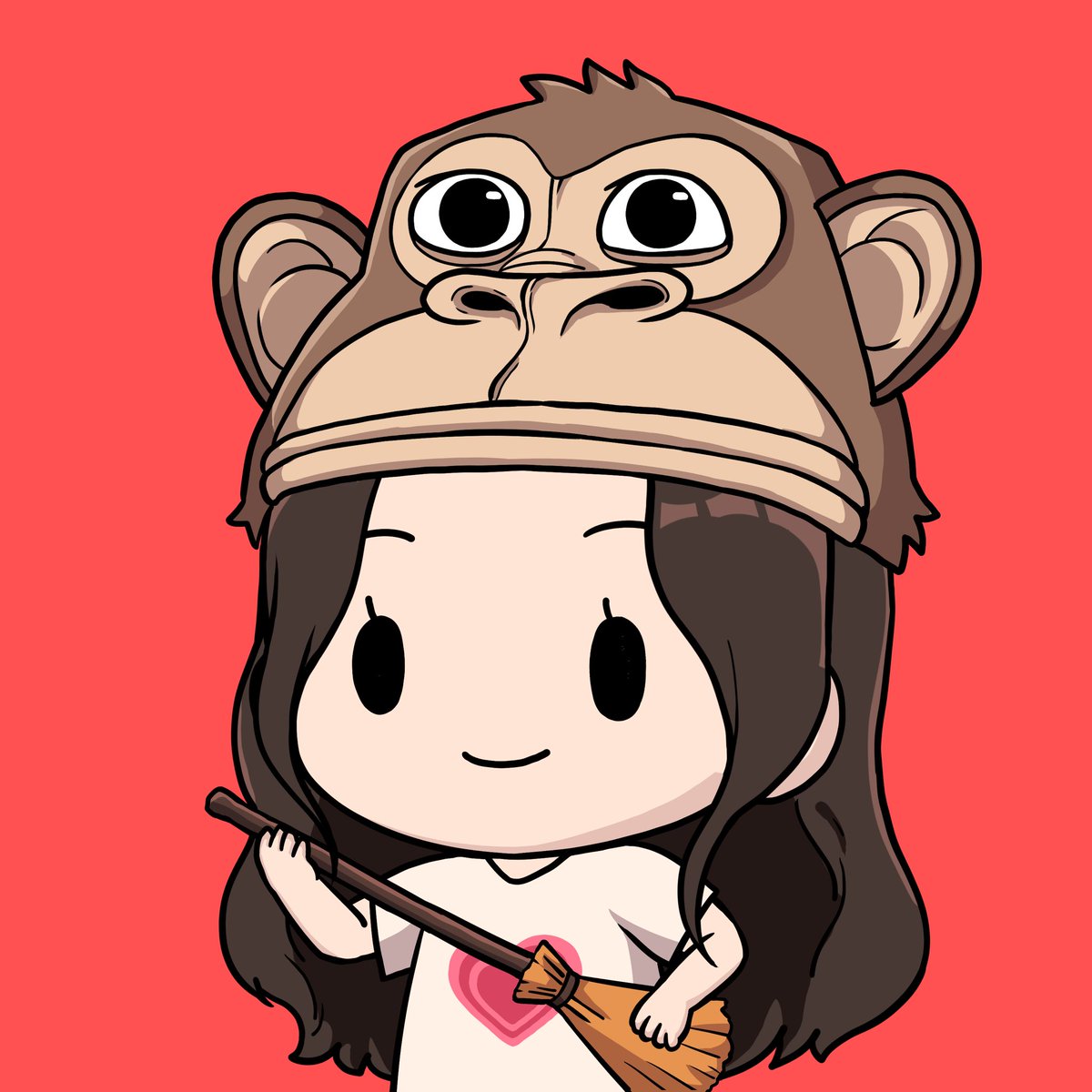 KikiVerseNFT's tweet photo. Who is ready for the #KikiVerseChallenge? ❤️

We’re giving away 5 Kiki-List spots 🥰

To enter:
✨Tell us why you love Kiki 💞
✨ Follow us
✨ Like, RT &amp; Tag Your Frens

Winners will be picked within 48hrs⏳ https://t.co/OdtyTacP8U