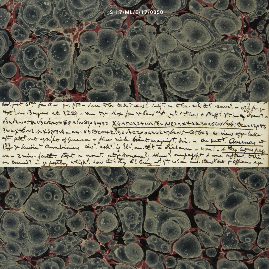 Anne Lister Italia tweet media