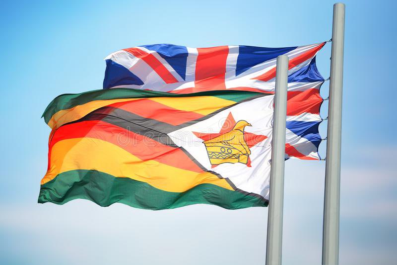 Good mornings to all my friends and colleagues. Happy Easter Monday. Please join me in wishing all my Zimbabwean family and friends Happy Zimbabwe Independence Day. Celebrating 42 years of Independence. Beloved Motherland🇿🇼❤️🌈