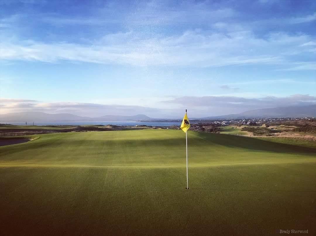 bradypga's tweet image. Monday Motivation @HogsHeadGC 😍 #2022vibes