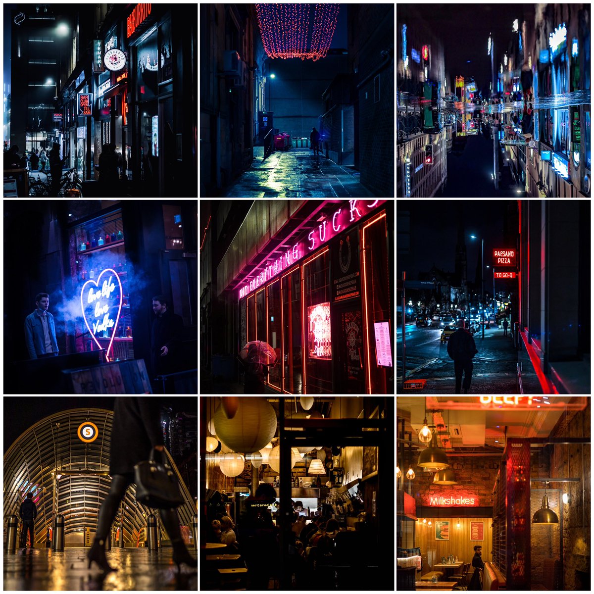 GM Folks ✨

Hope you have a great day. 🍀🚀✌️

Just about ready to drop my new collection Good Night Glasgow

opensea.io/collection/goo…