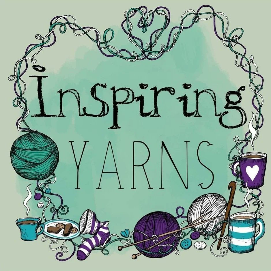 Wee Yarn Designs tweet media