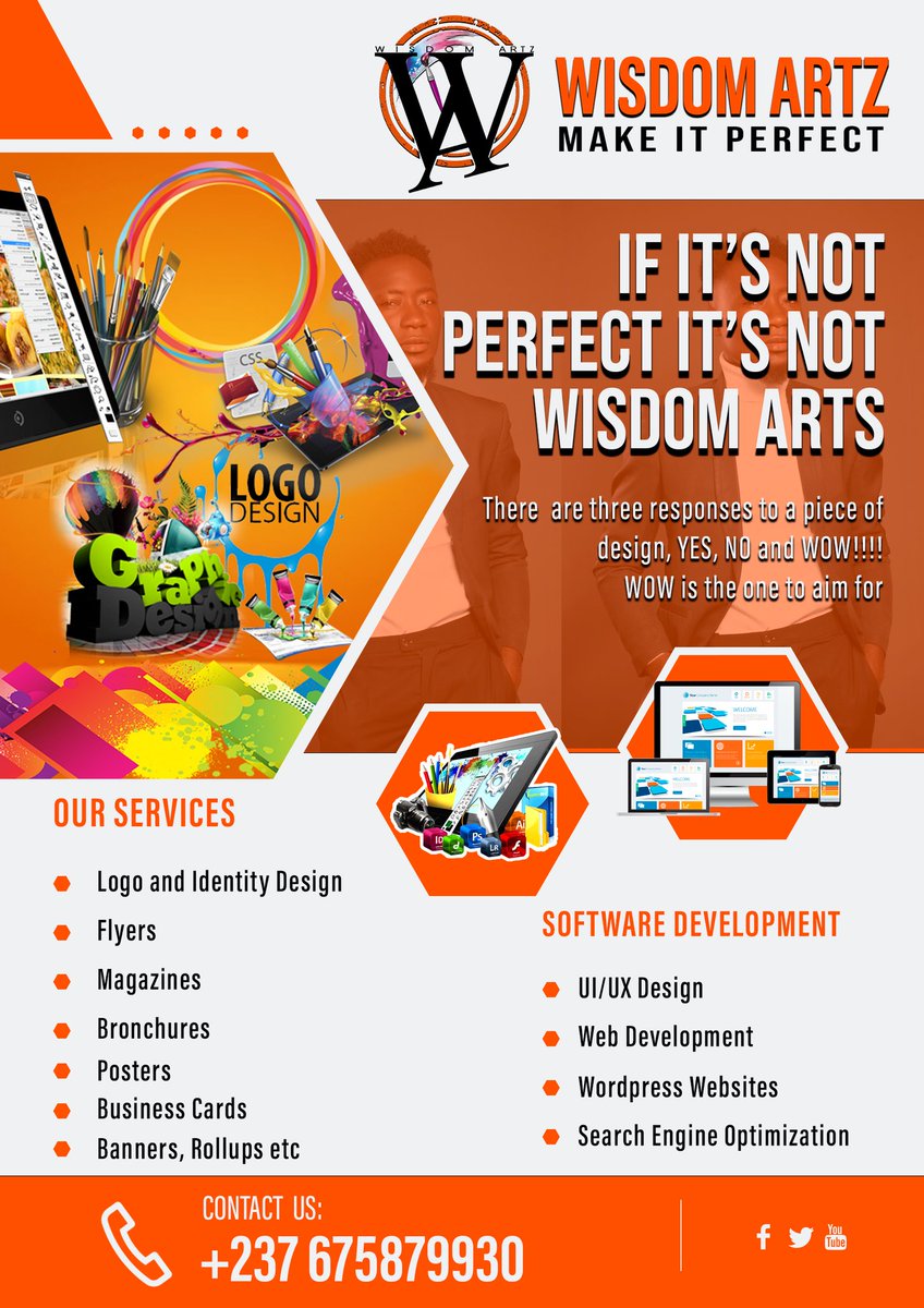 wisdom_dollars's tweet photo. For all your software and graphic solutions you got the best in the domain. Contact me ASAP and place your order. https://t.co/lJgtNKbM3M